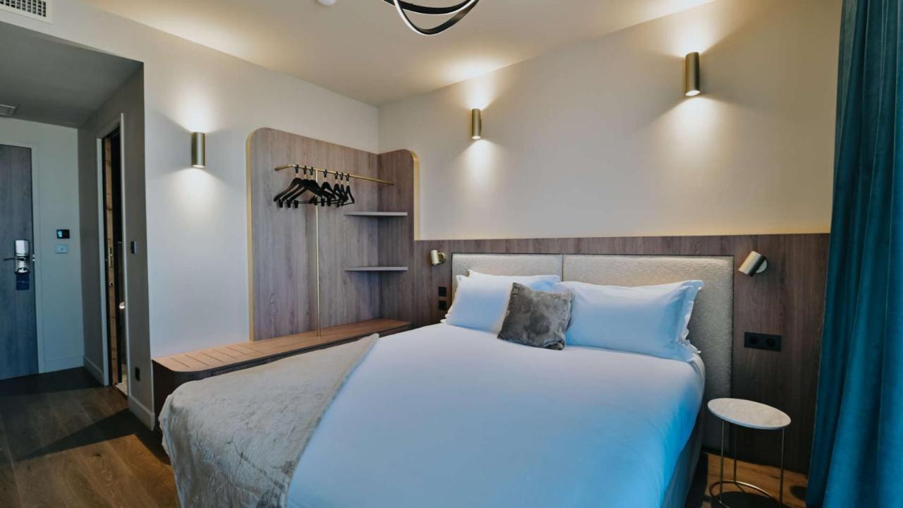 Keystone & Spa Hotel