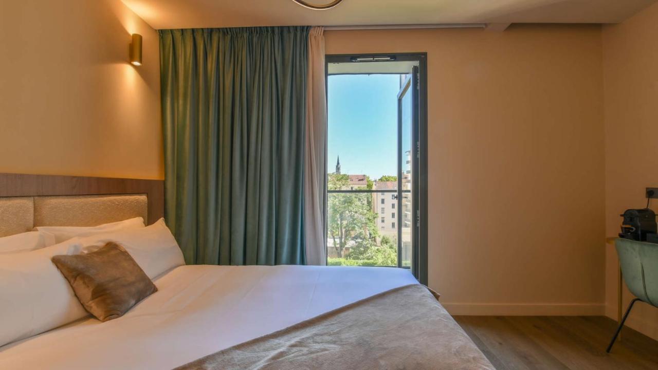 Keystone & Spa Lyon