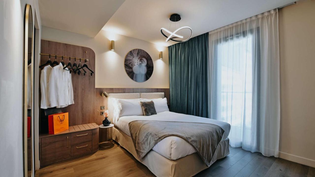 Keystone Boutique Hotel