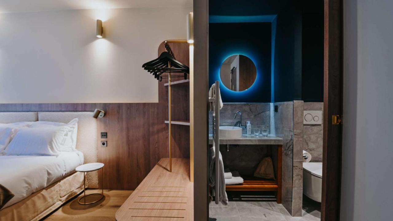 Keystone Boutique 4*