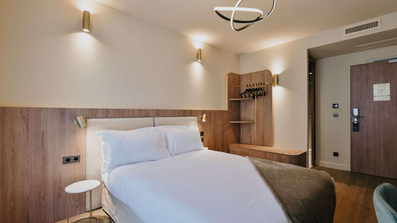 Hotel Keystone Boutique 4*