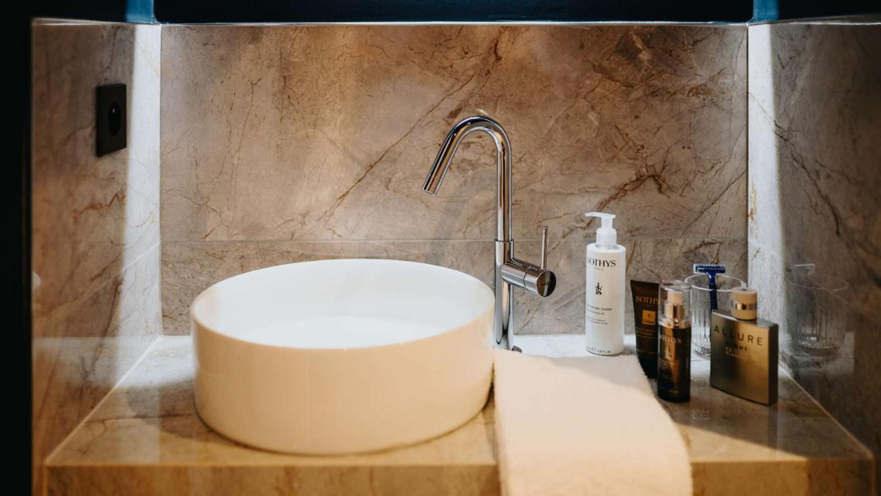 Keystone Boutique 4*