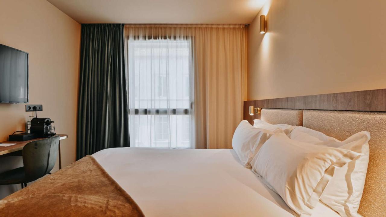 Keystone Boutique Hotel