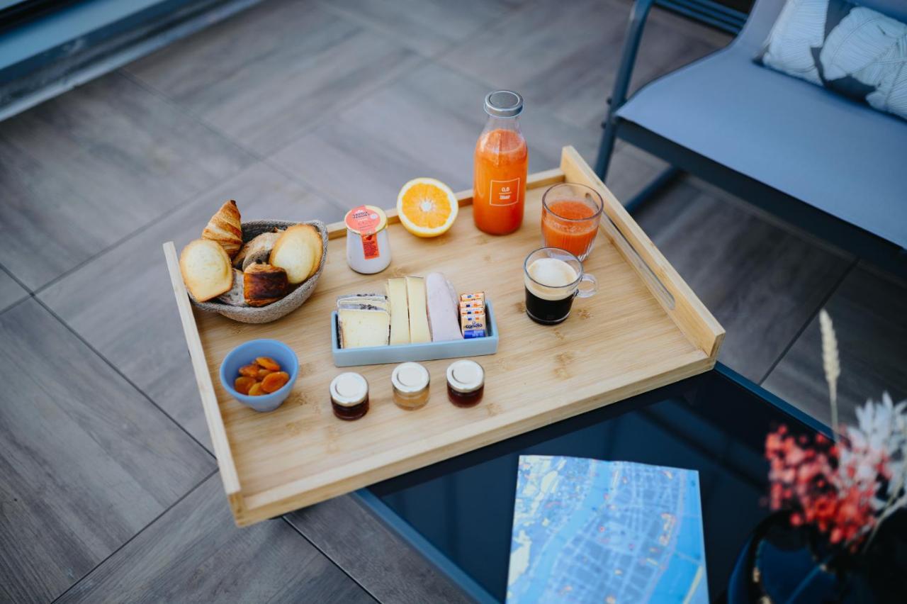Keystone Boutique Hotel Lyon