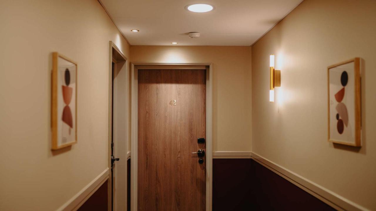 Keystone Boutique Hotel 4*
