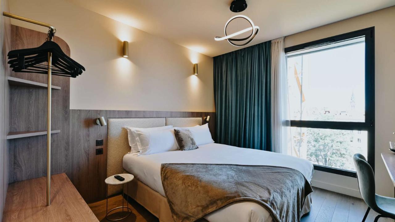 Keystone Boutique Hotel 4*