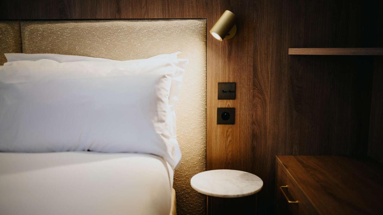 Keystone Boutique 4* Lyon