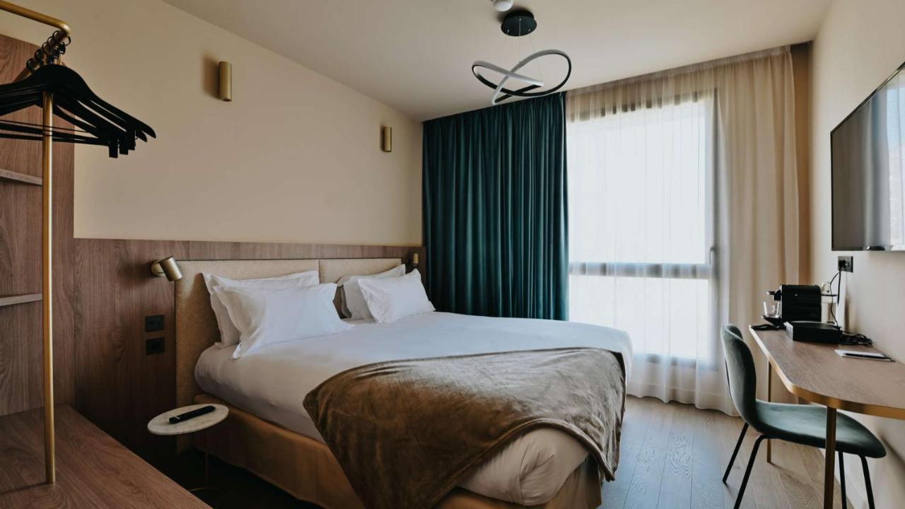 Keystone Boutique Hotel 4*