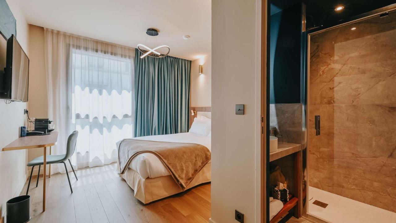 Keystone Boutique 4* Lyon
