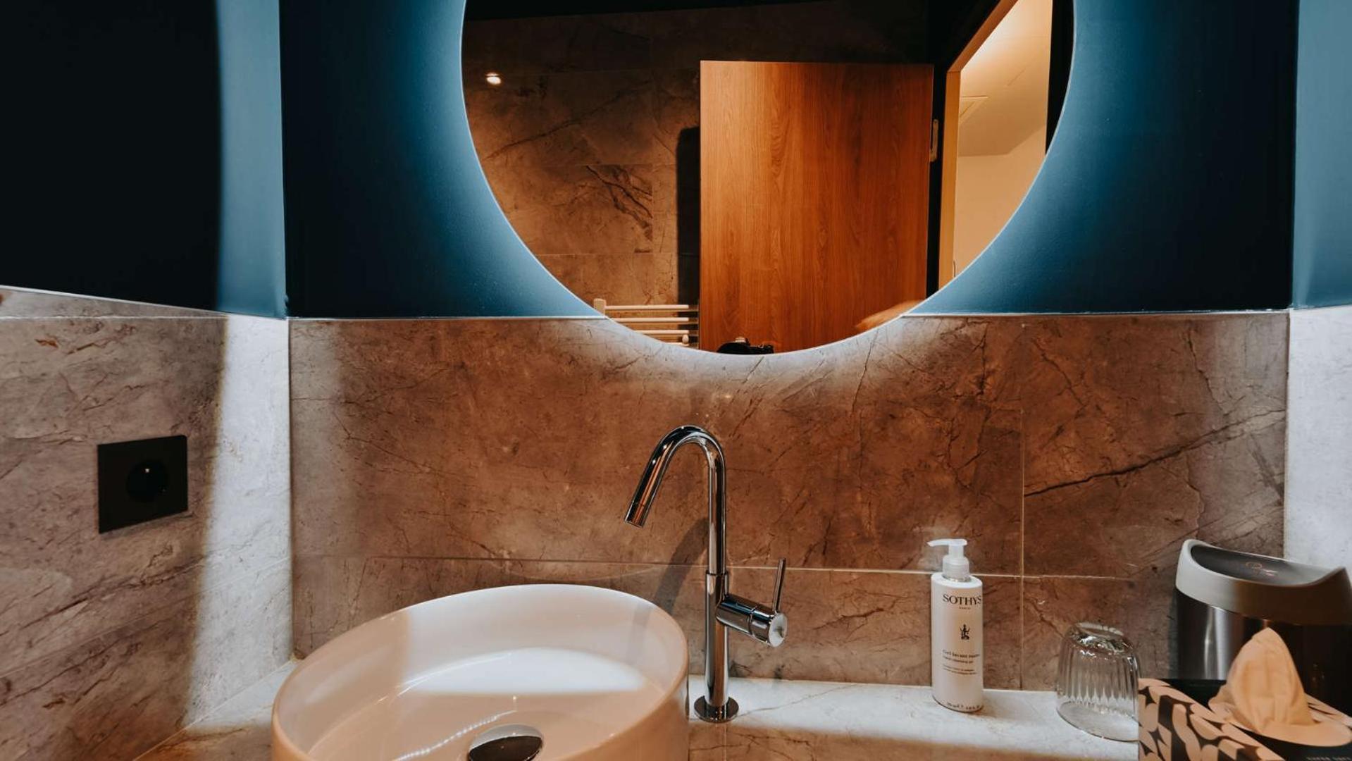Keystone Boutique 4* Lyon