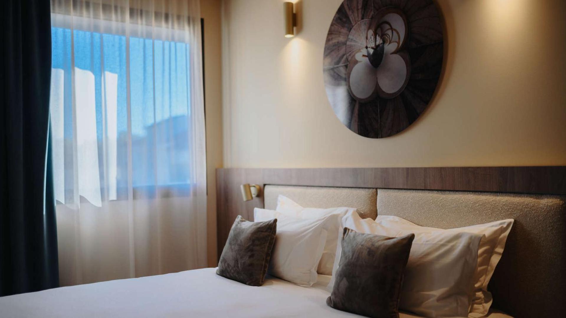Hotel Keystone Boutique