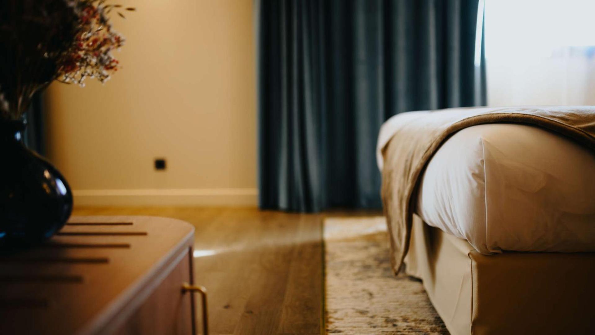 Keystone Boutique 4* Lyon