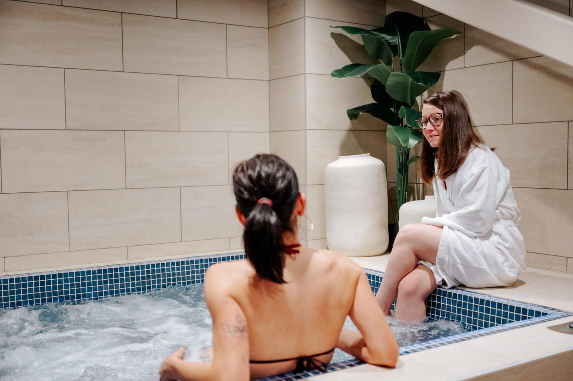 Keystone Boutique 4* Lyon