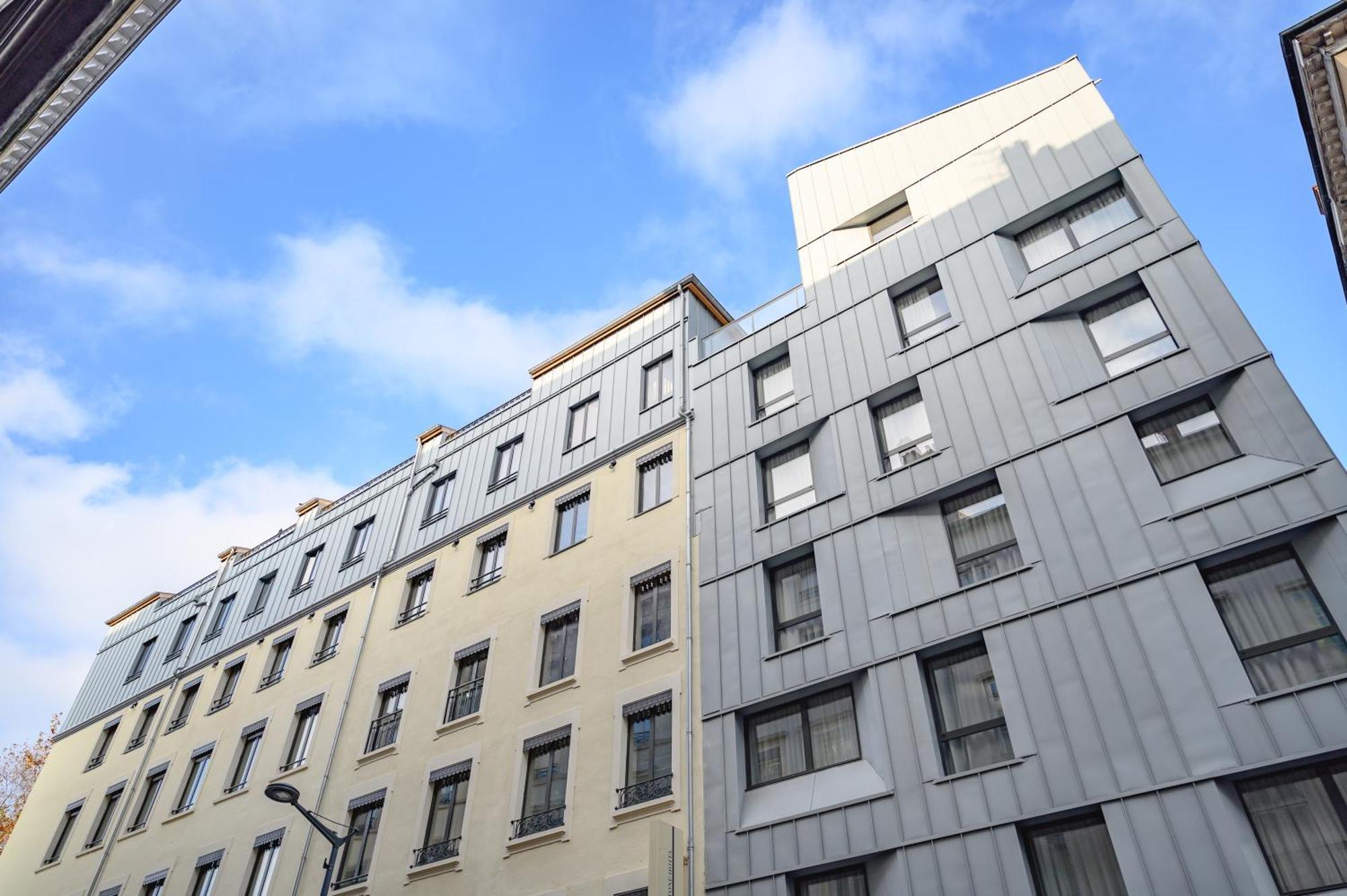Hotel Keystone Boutique Lyon