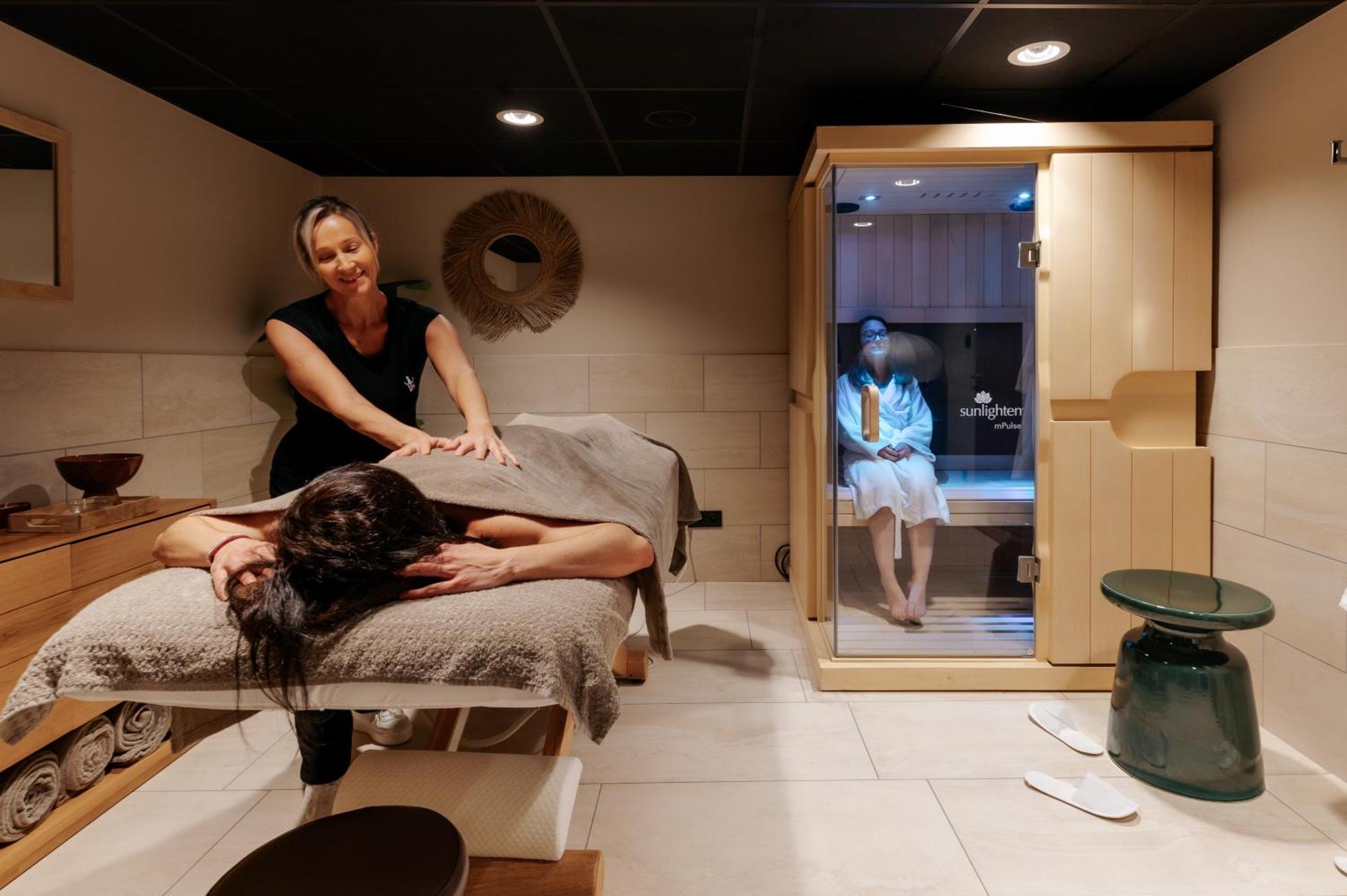 Keystone Boutique Hotel Lyon