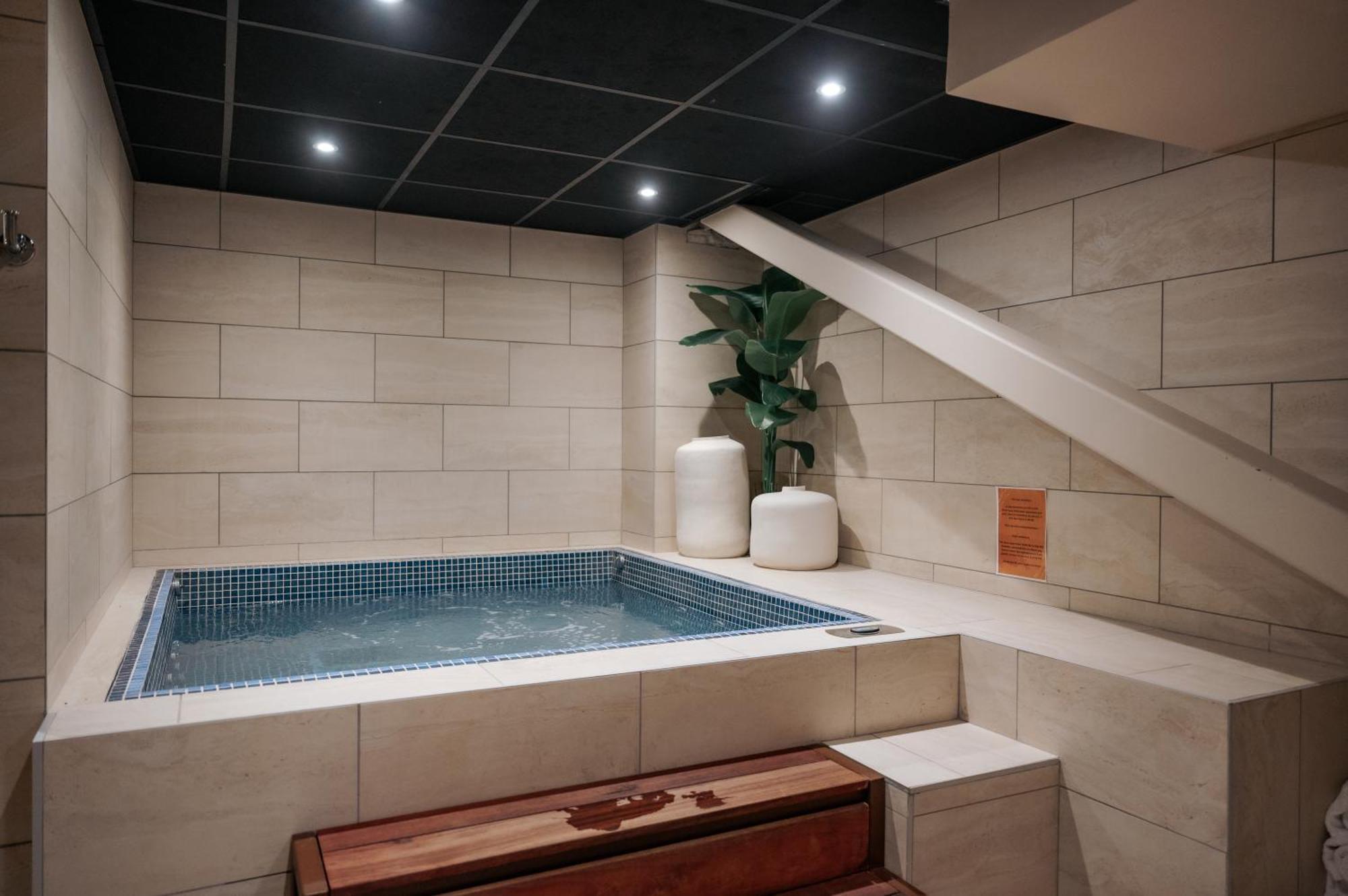 Hotel Keystone Boutique Lyon