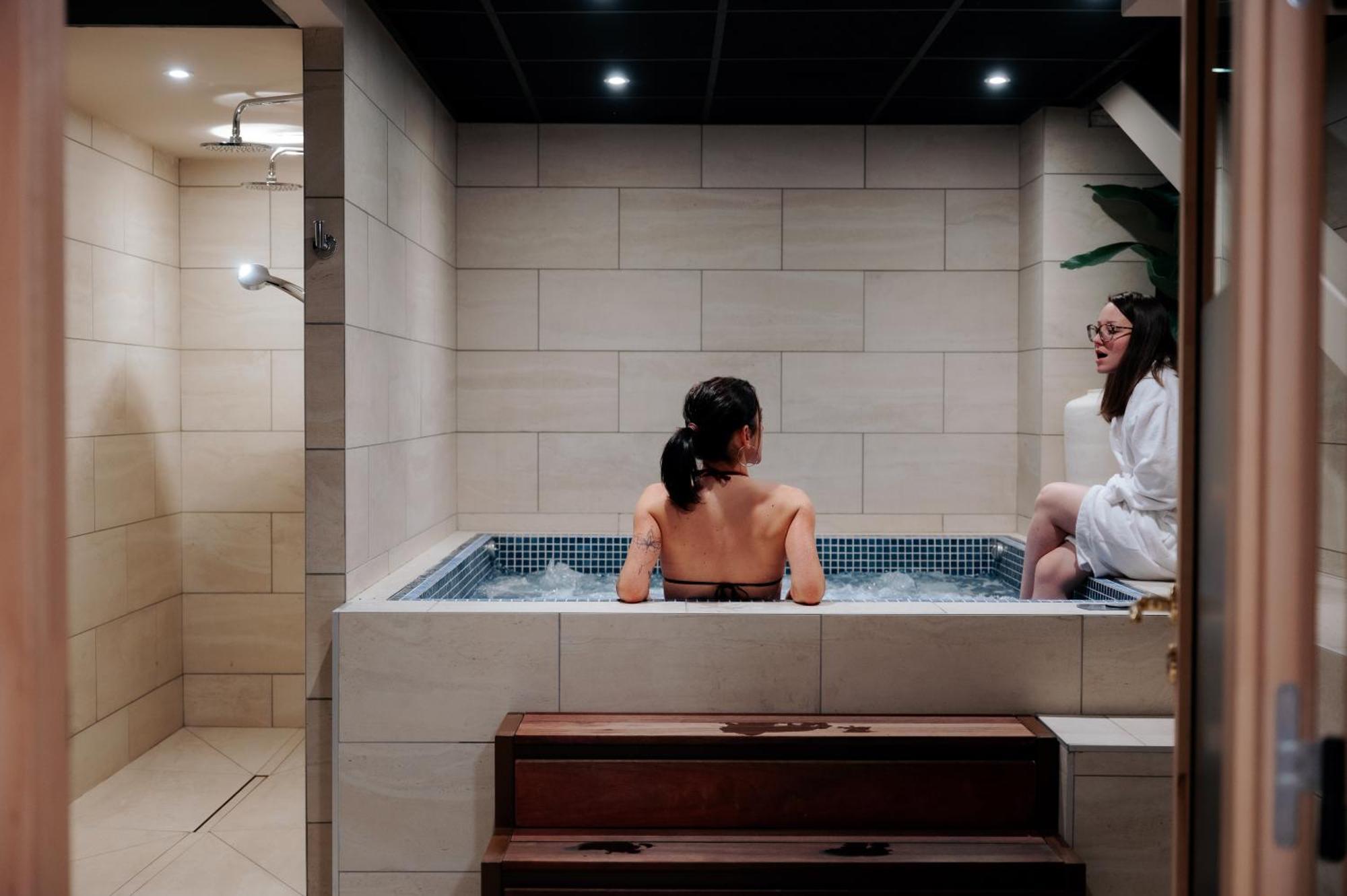 Keystone Boutique Hotel Lyon
