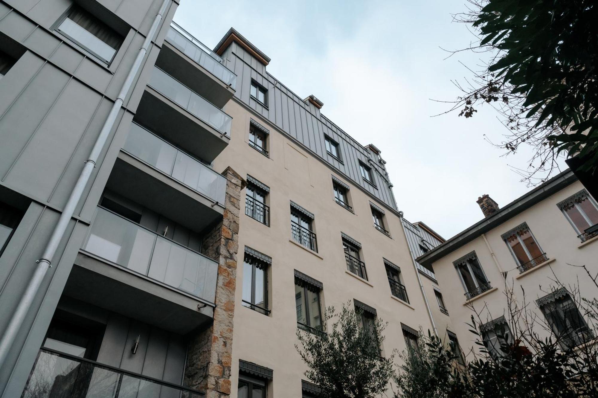 Hotel Keystone Boutique