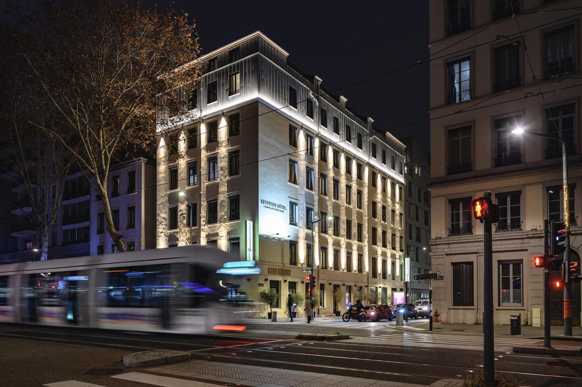 Keystone Boutique Hotel