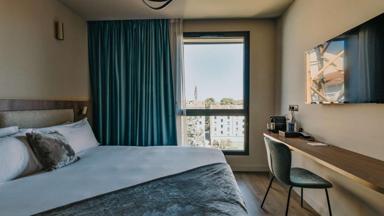 Keystone Boutique Hotel